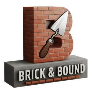Brick & Bound